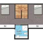 120 McMahon Road Reservoir